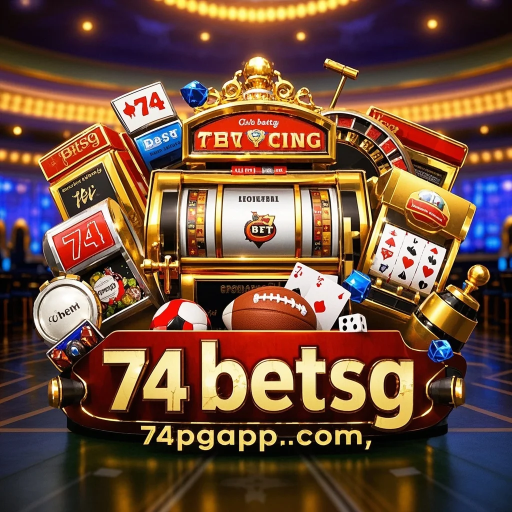 Explorando os Jackpots: A Emoção de Jogar na '74 Bets G'