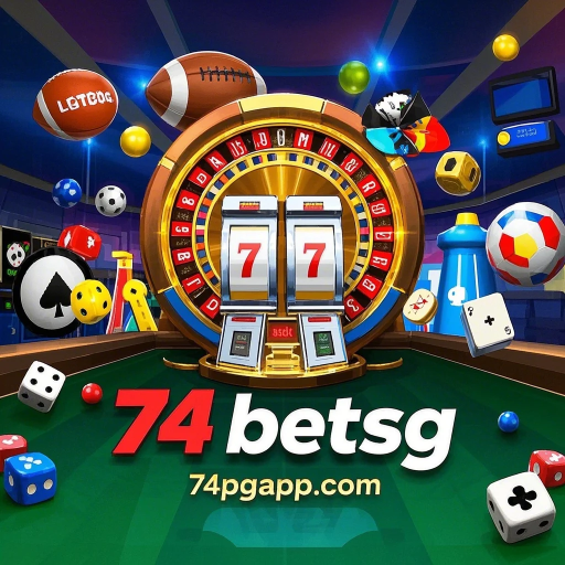 A Emoção da Loteria: Descubra o Mundo das Apostas no 74 Bets G