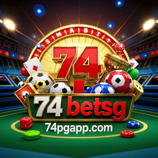 Descubra a Emoção da Categoria de Alta Renda no 74 Bets G