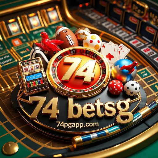 74 bets g